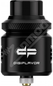 Digiflavor Drop RDA V2 Black