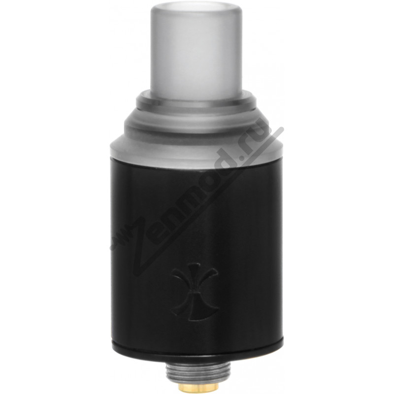 Фото и внешний вид — Digiflavor ETNA BF MTL RDA Black
