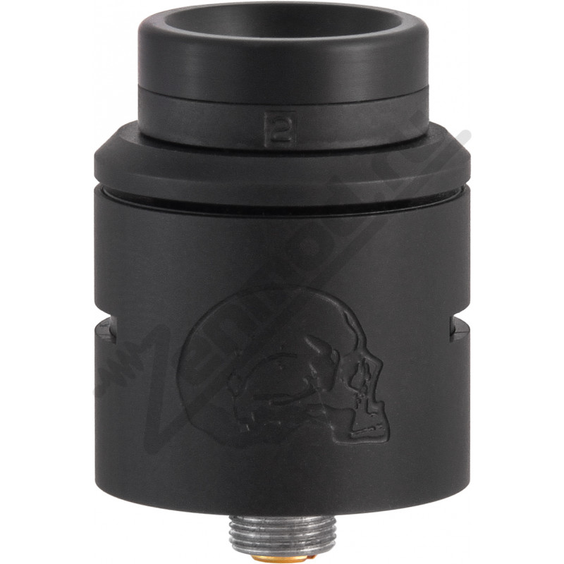 Фото и внешний вид — District F5VE C2MNT / Cosmonaut V2 RDA Black