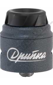 El Thunder Дрипка RDA Stone Gray