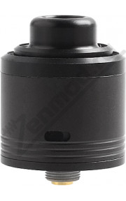 GAS MODS G.R.1 Pro BF RDA Black