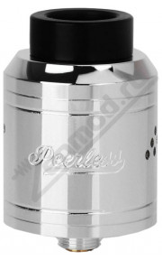 GeekVape Peerless Special Edition RDA Silver