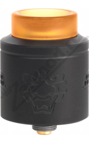 GeekVape Tengu RDA Black