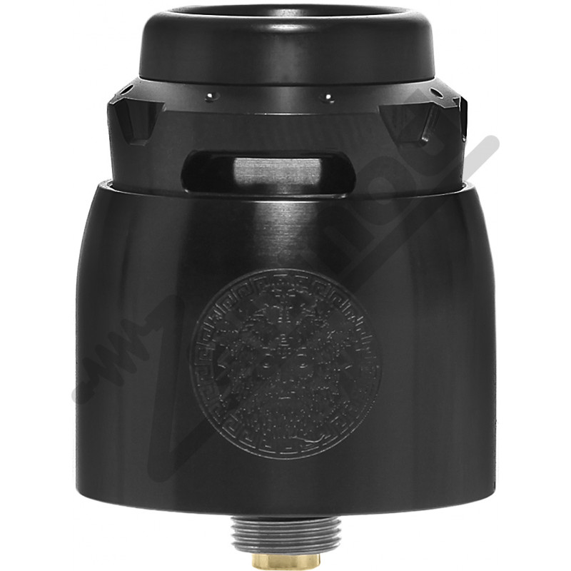 Фото и внешний вид — GeekVape Z RDA Black