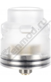 Hellvape Dead Rabbit SE RDA Clear