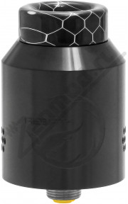 Rebirth RDA clone Black