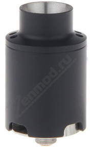 Kennedy 25 Trickster clone Black