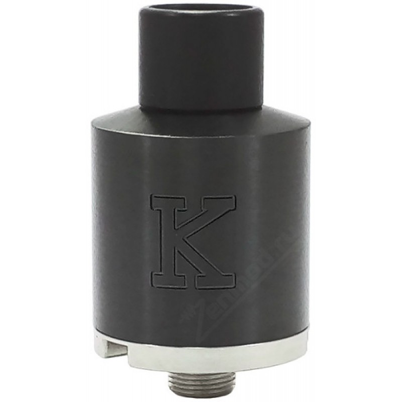 Фото и внешний вид — Kennedy Mini clone Black