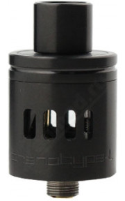 Phenotype L clone Black