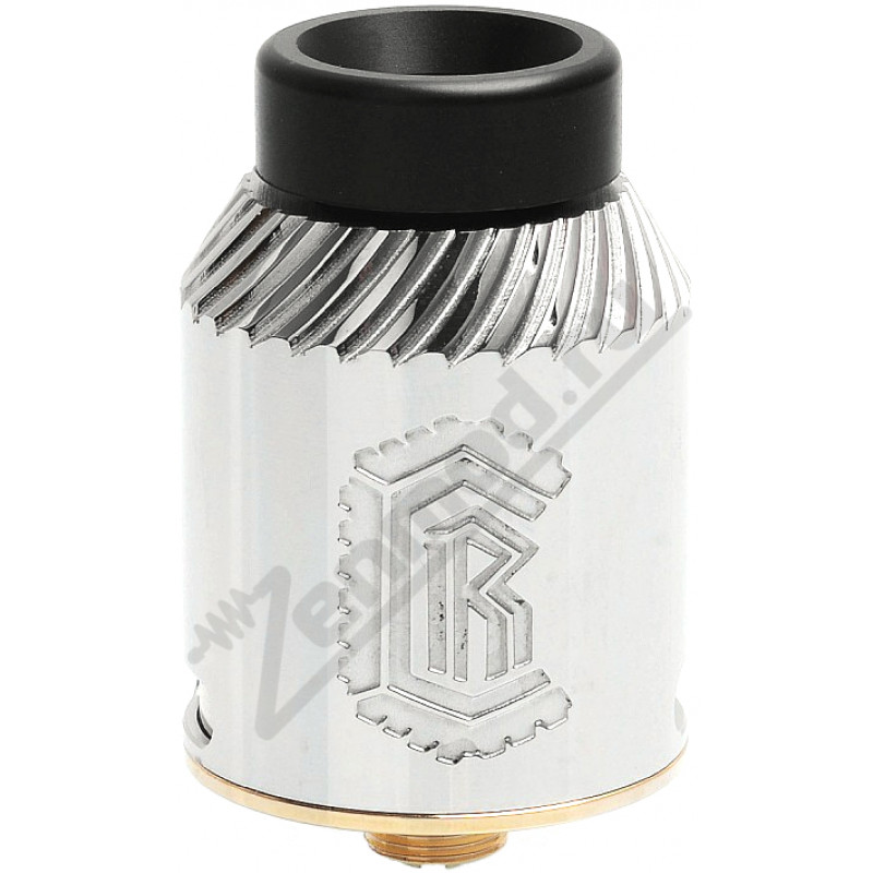 Фото и внешний вид — Reload V1.5 RDA clone SS