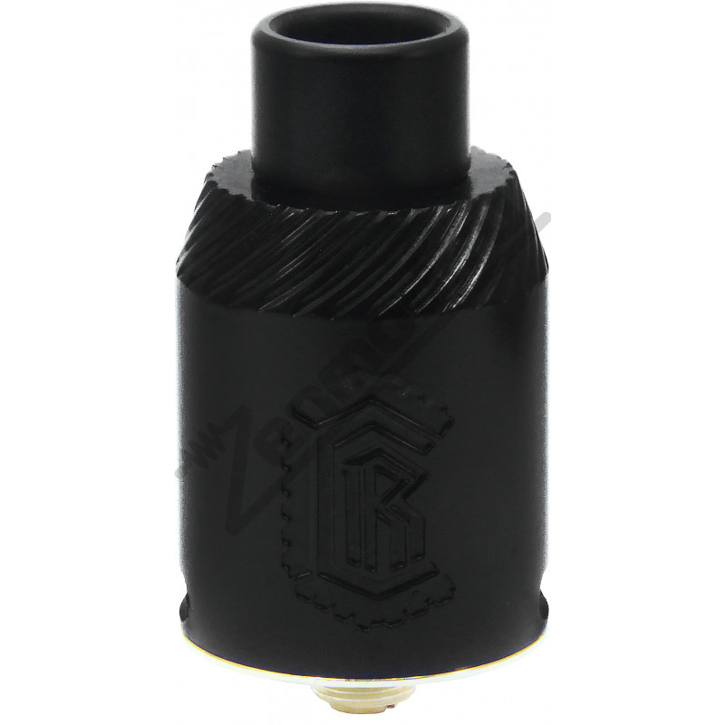 Фото и внешний вид — Reload 24 RDA clone Black