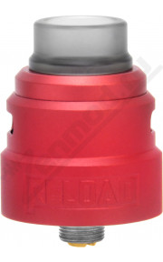 Reload S RDA clone Red
