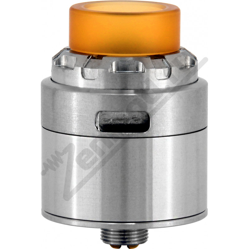 Фото и внешний вид — Reload X BF RDA clone SS