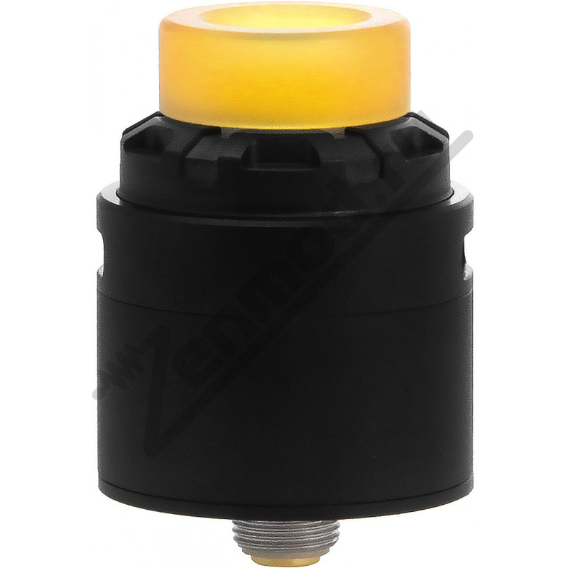 Фото и внешний вид — Reload Vapor USA Reload X RDA Black