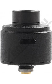 SXK WICKD RDA clone Black