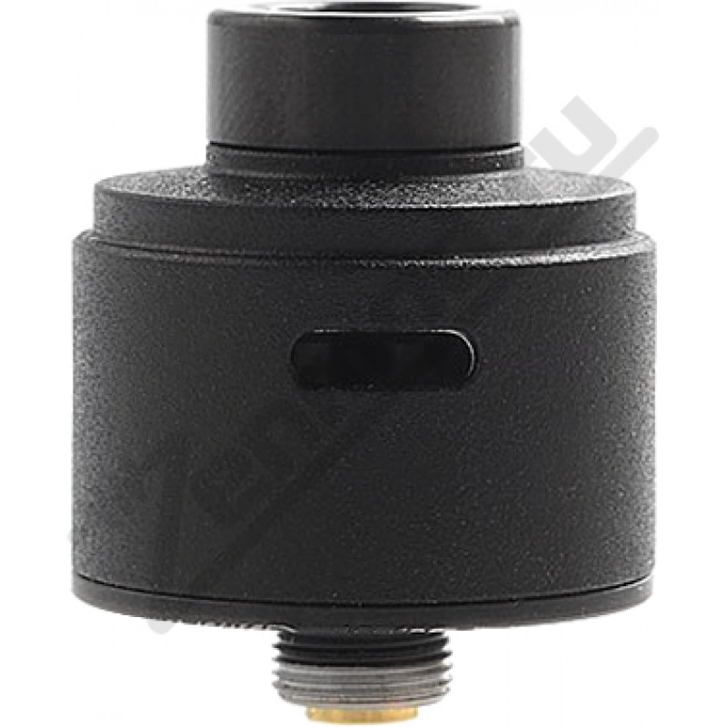 Фото и внешний вид — SXK WICKD RDA clone Black