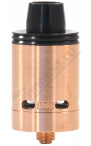 Subzero 24 Hybrid RDA clone Copper