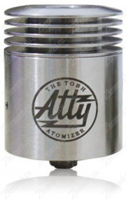 TOBH ATTY V2 26650