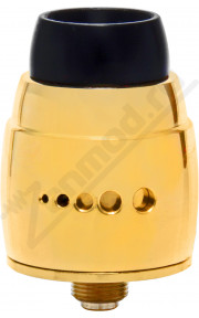 Timesvape TV BF RDA Gold