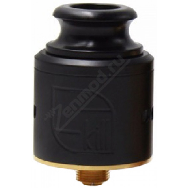 Фото и внешний вид — Skill RDA clone Black