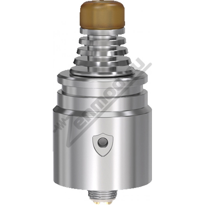 Фото и внешний вид — Vandy Vape Berserker V2 MTL RDA SS