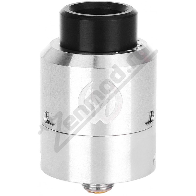Фото и внешний вид — Govad RDA clone SS