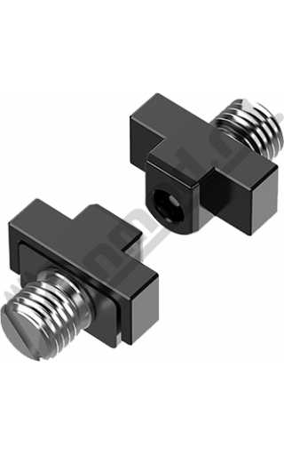 Прижимные пластины для Vandy Vape Rath RDA