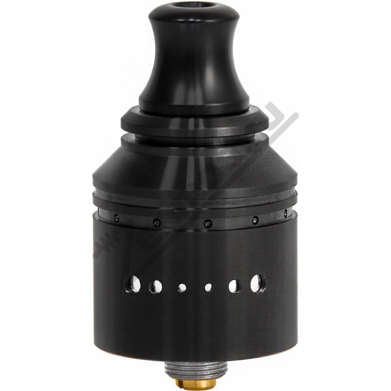 Фото и внешний вид — Vapefly Holic MTL RDA Black