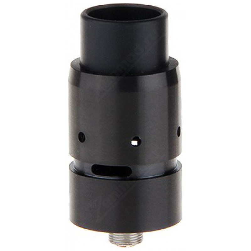 Фото и внешний вид — Velocity clone Black