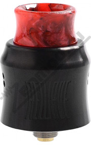 Wotofo Recurve RDA Black