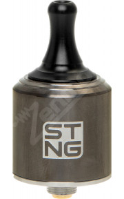 Wotofo STNG MTL RDA Gunmetal