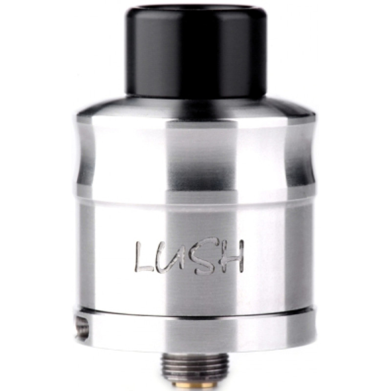 Фото и внешний вид — Wotofo Lush Plus SS