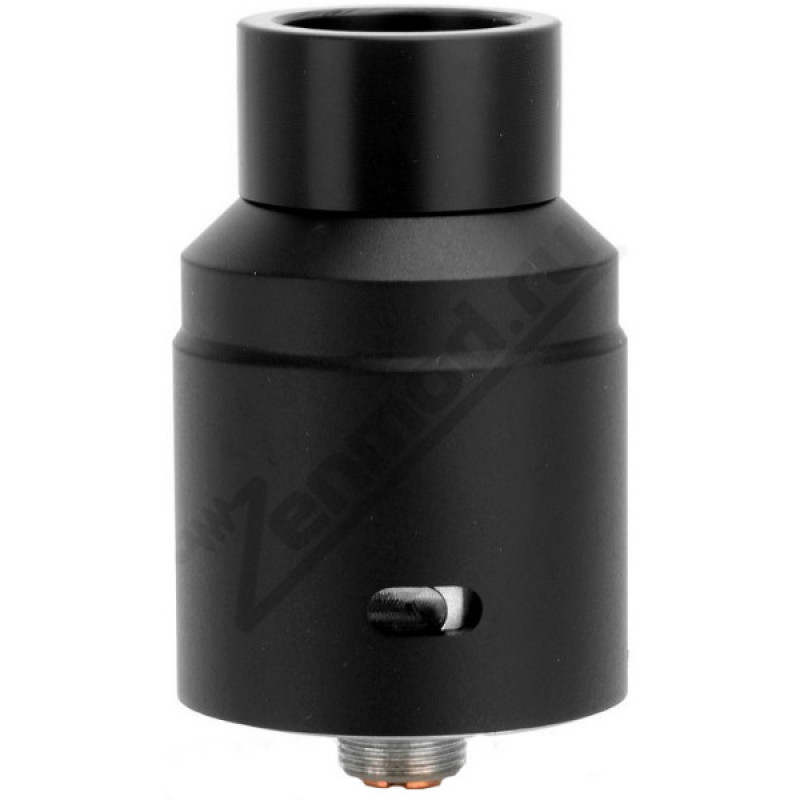 Фото и внешний вид — X1 RDA clone Black