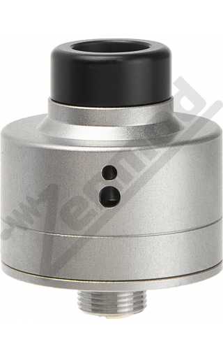 YFTK Haku Venna RDA clone Silver