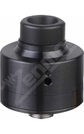 YFTK Haku Venna RDA clone Black