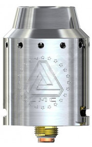 Limitless 24 RDA clone SS