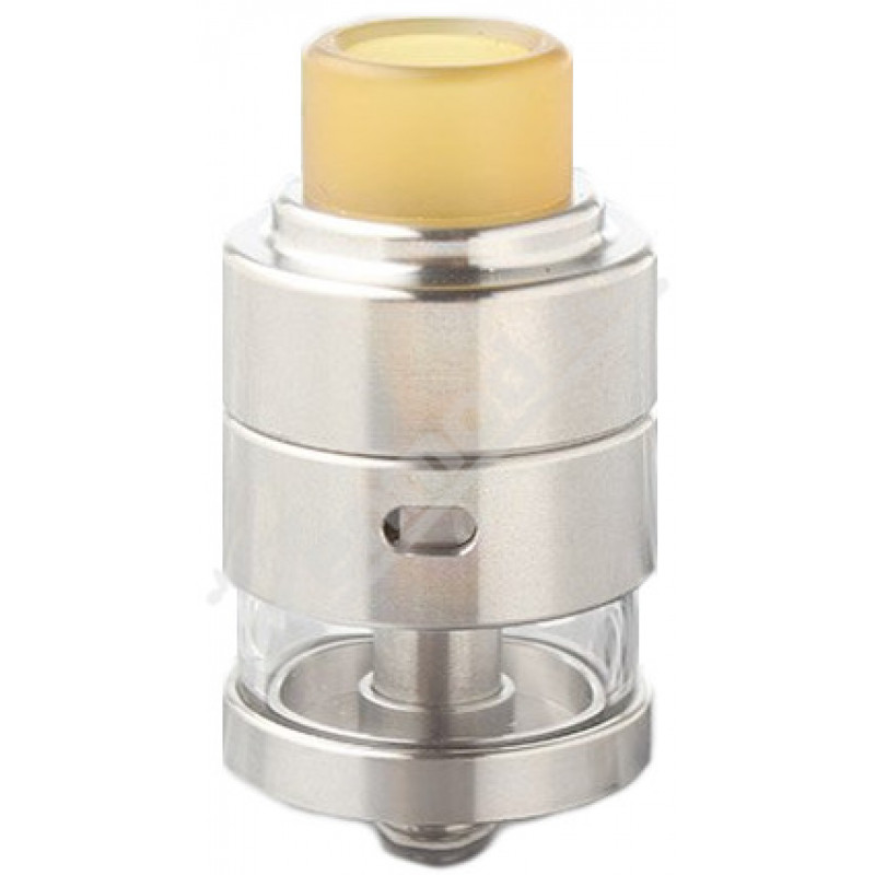 Фото и внешний вид — Cthulhu Mod GAIA RDTA SS