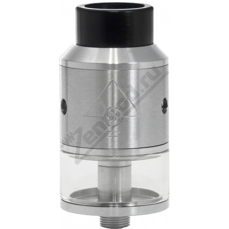 Фото и внешний вид — GOON 24 RDTA clone SS