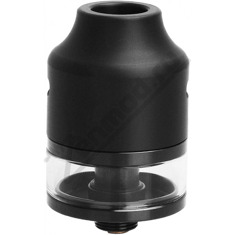 Фото и внешний вид — OUMIER Wasp Nano RDTA Black