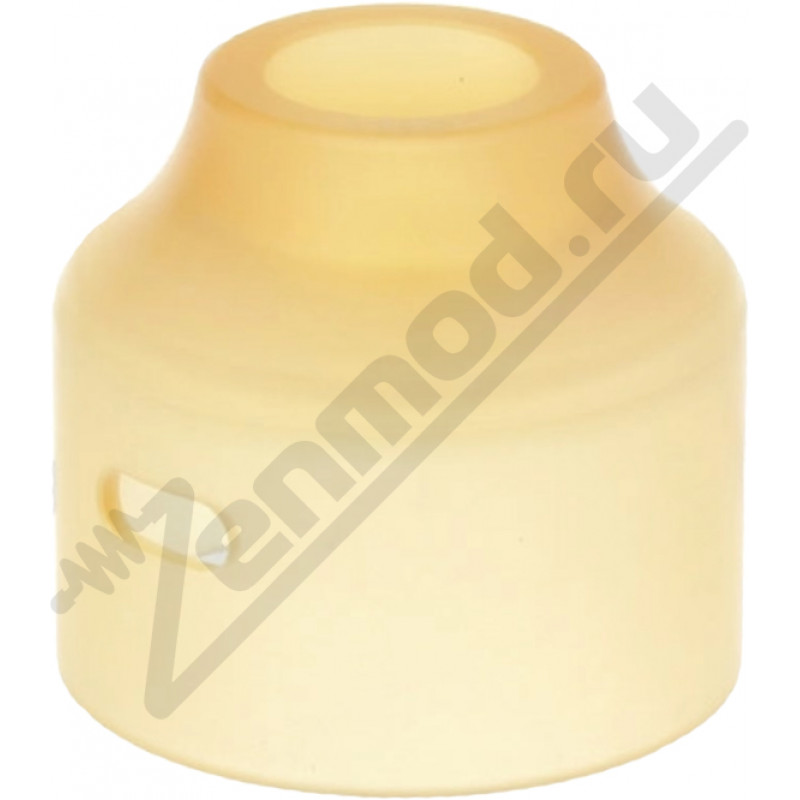 Фото и внешний вид — Bell Cap для Wasp Nano RDA/RDTA PEI