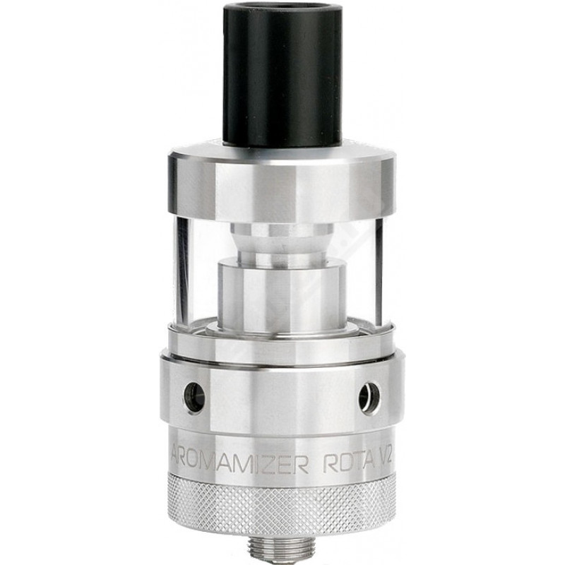 Фото и внешний вид — Steam Crave Aromamizer V2 RDTA SS