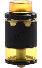 Vandy Vape PYRO V2 BF RDTA Black
