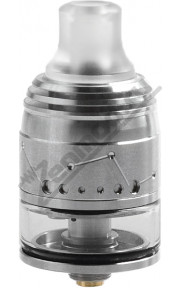 Vapefly Galaxies MTL Squonk BF RDTA Silver