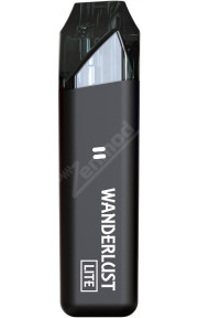 Advken Wanderlust Lite Black