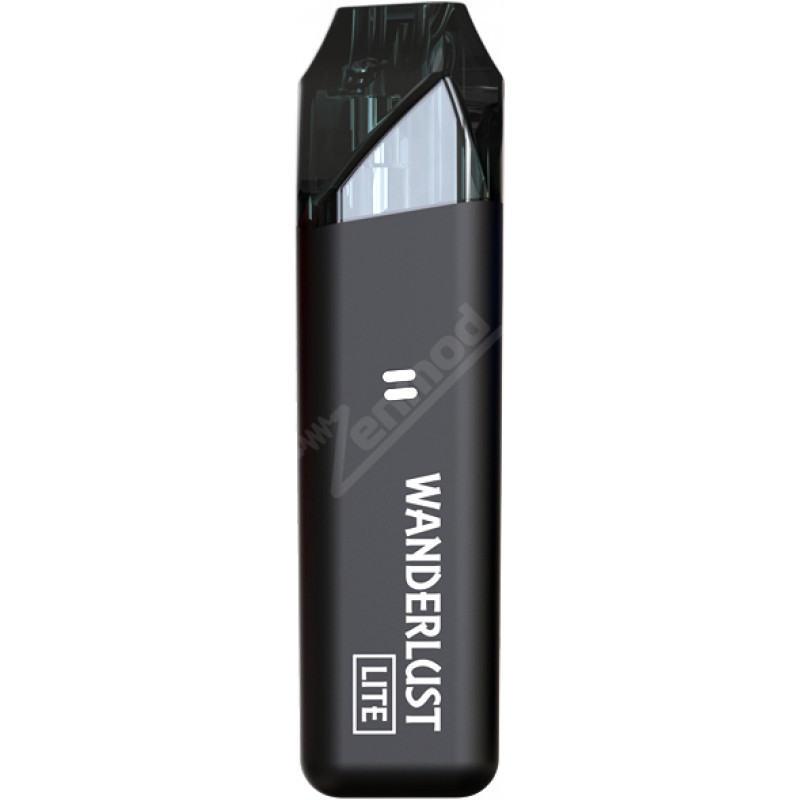 Фото и внешний вид — Advken Wanderlust Lite Black