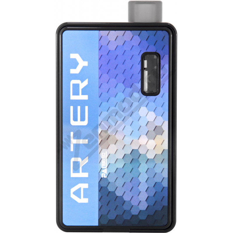 Фото и внешний вид — Artery PAL 18650 Pod Mod KIT Honeycomb