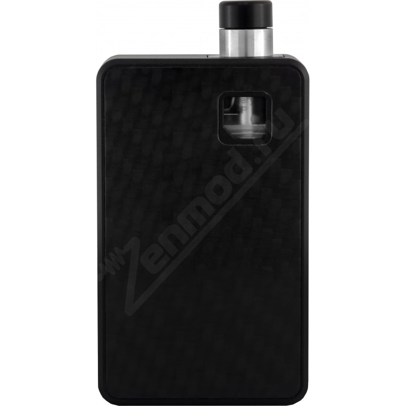 Фото и внешний вид — Artery PAL II Pro KIT Black Carbon Fiber