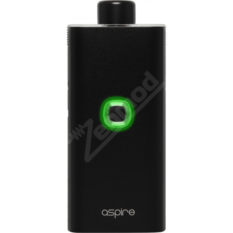 Фото и внешний вид — Aspire Cloudflask S KIT Black