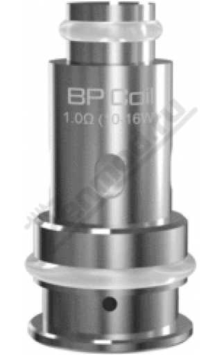 Aspire BP coil 1.0 Ом
