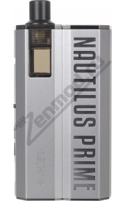 Aspire Nautilus Prime Pod Mod KIT Space Grey